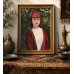 Crimean Tatar Girl
